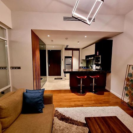 Anggun Luxury Suite Kuala Lumpur Zewnętrze zdjęcie