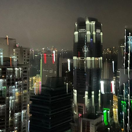 Anggun Luxury Suite Kuala Lumpur Zewnętrze zdjęcie