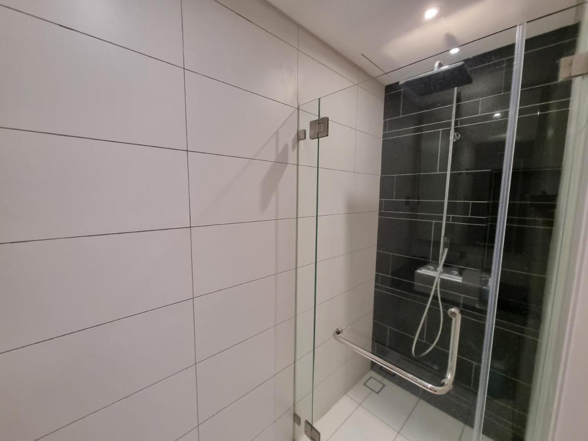Anggun Luxury Suite Kuala Lumpur Zewnętrze zdjęcie