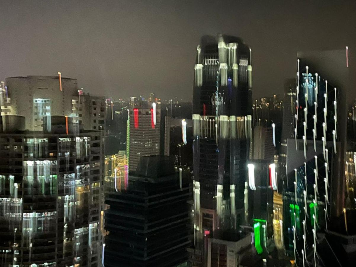 Anggun Luxury Suite Kuala Lumpur Zewnętrze zdjęcie