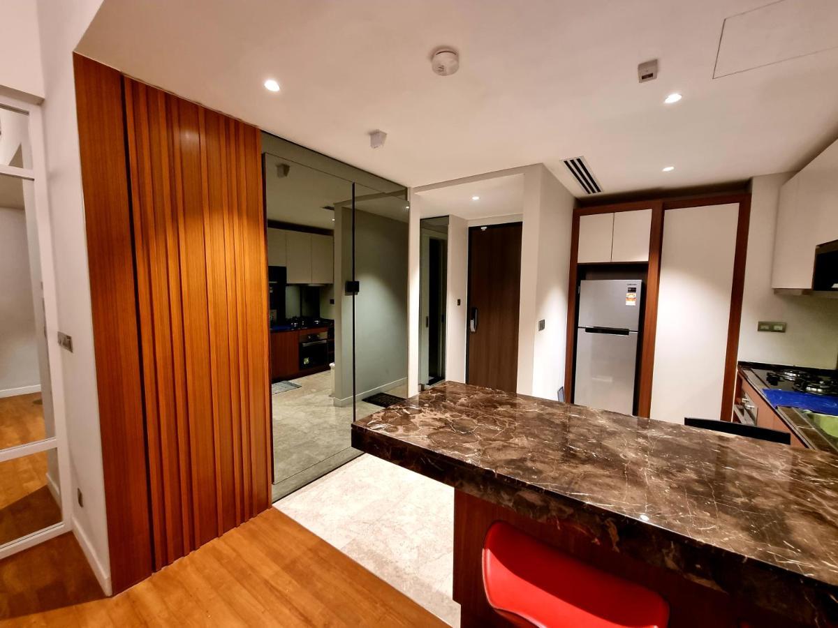 Anggun Luxury Suite Kuala Lumpur Zewnętrze zdjęcie