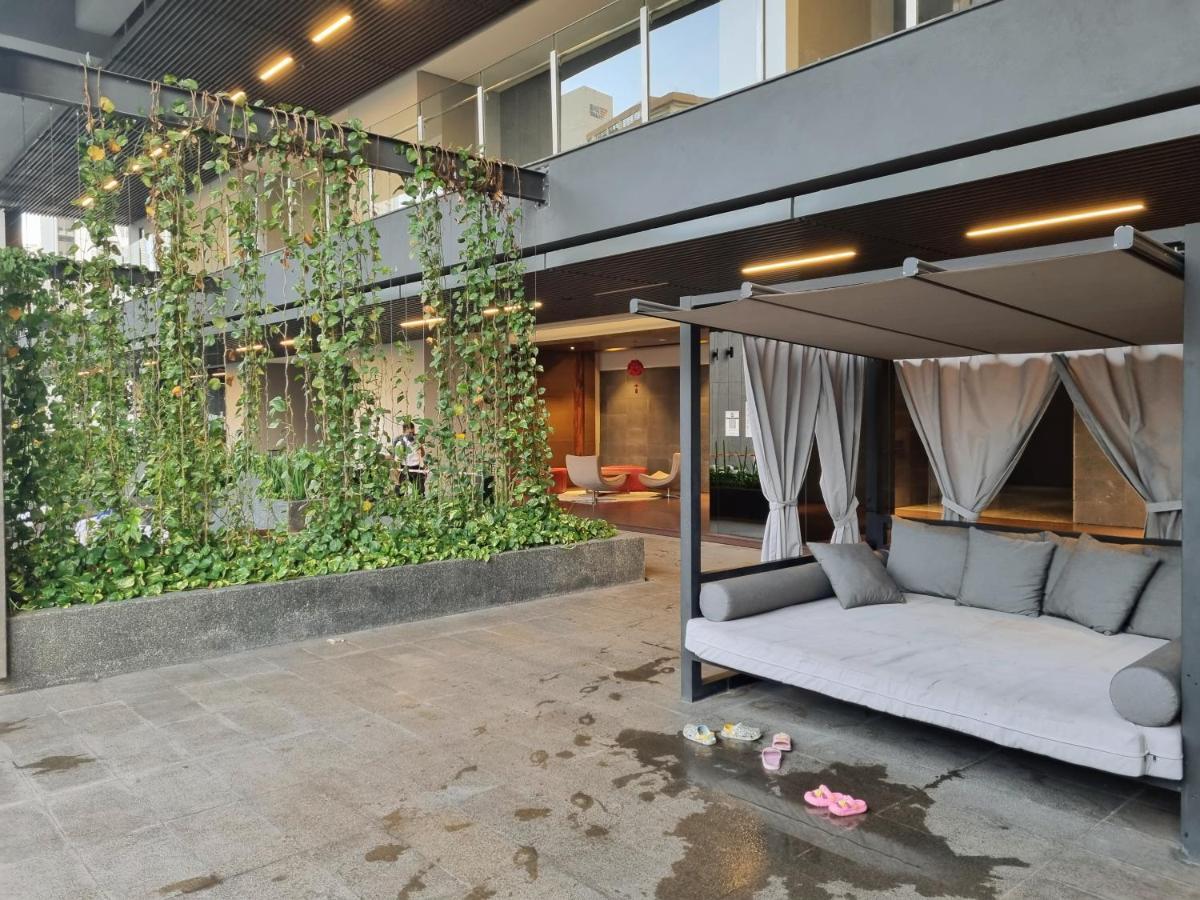 Anggun Luxury Suite Kuala Lumpur Zewnętrze zdjęcie