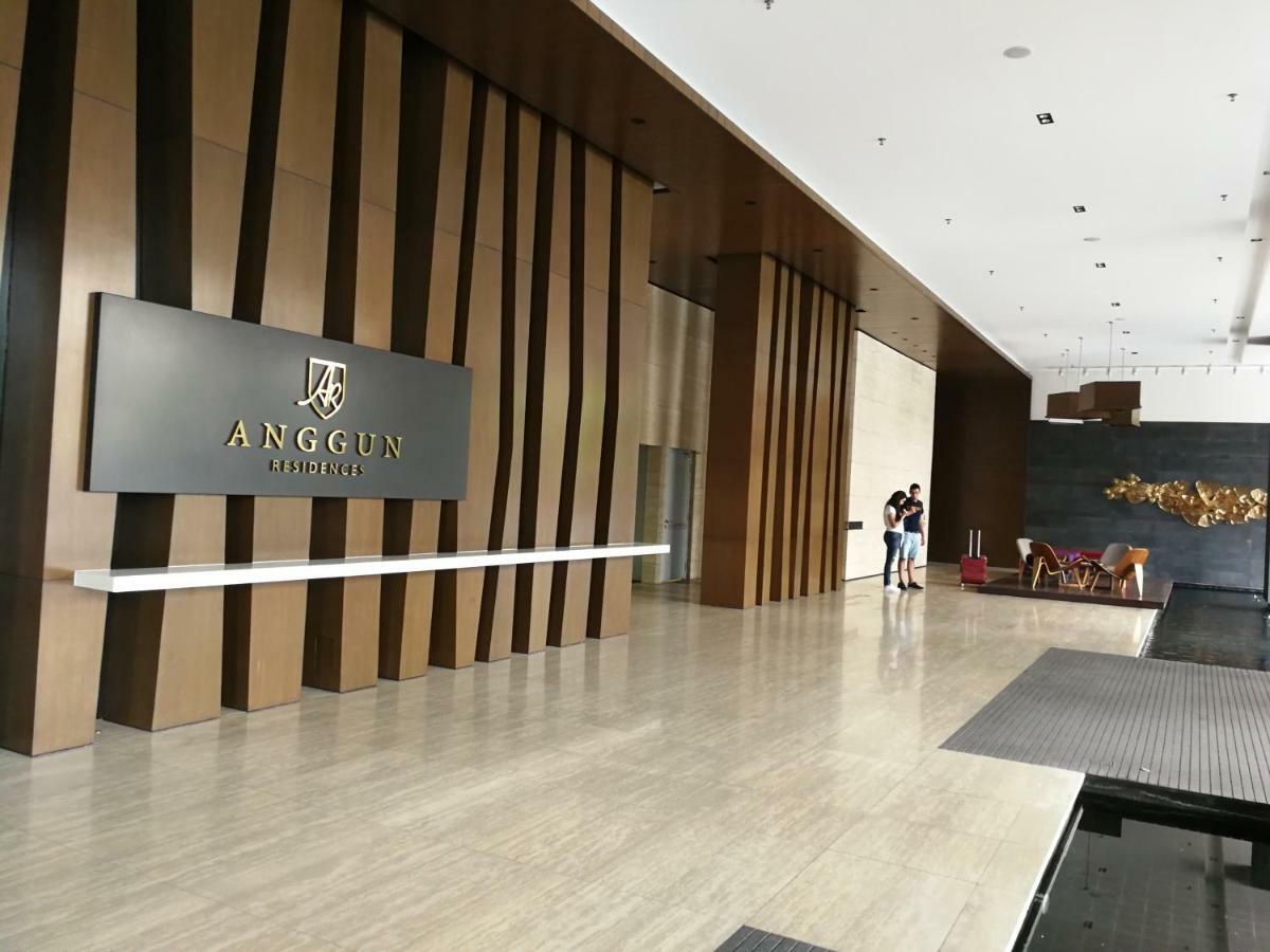 Anggun Luxury Suite Kuala Lumpur Zewnętrze zdjęcie
