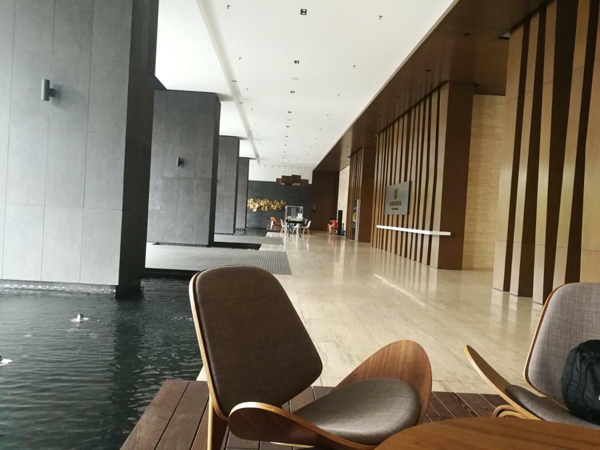 Anggun Luxury Suite Kuala Lumpur Zewnętrze zdjęcie