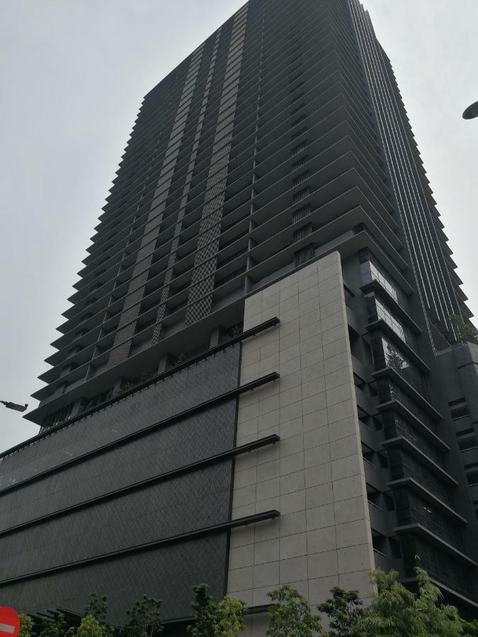 Anggun Luxury Suite Kuala Lumpur Zewnętrze zdjęcie