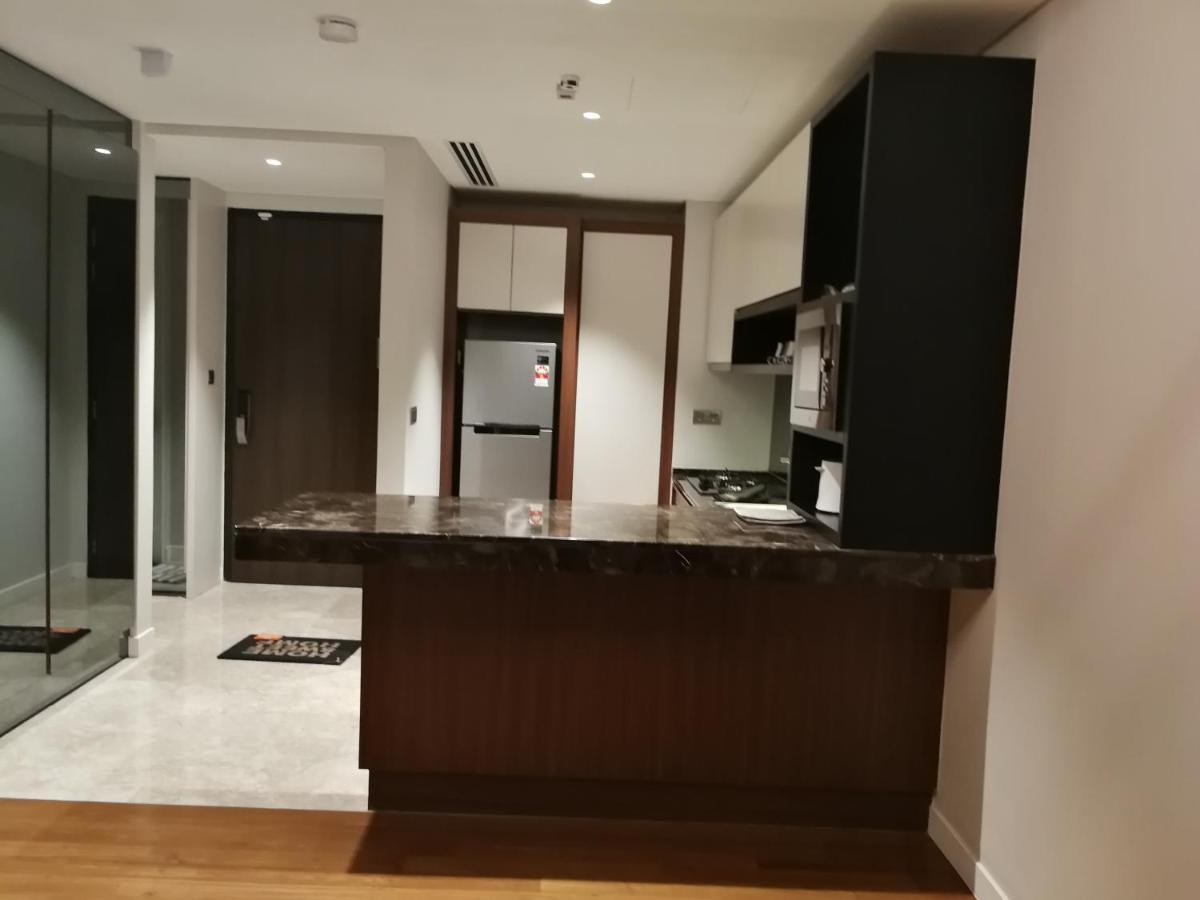 Anggun Luxury Suite Kuala Lumpur Zewnętrze zdjęcie