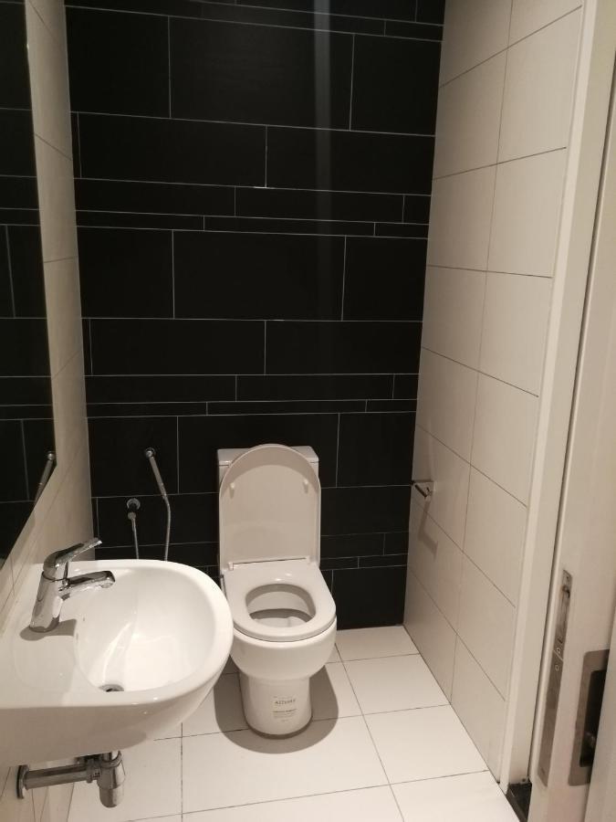 Anggun Luxury Suite Kuala Lumpur Zewnętrze zdjęcie