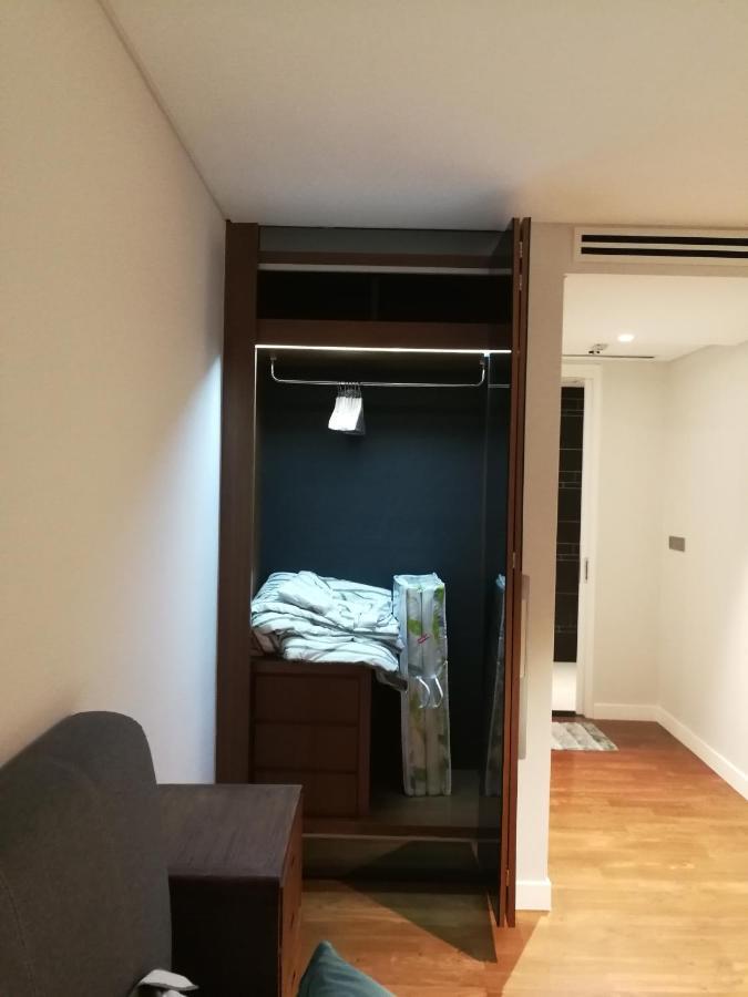 Anggun Luxury Suite Kuala Lumpur Zewnętrze zdjęcie