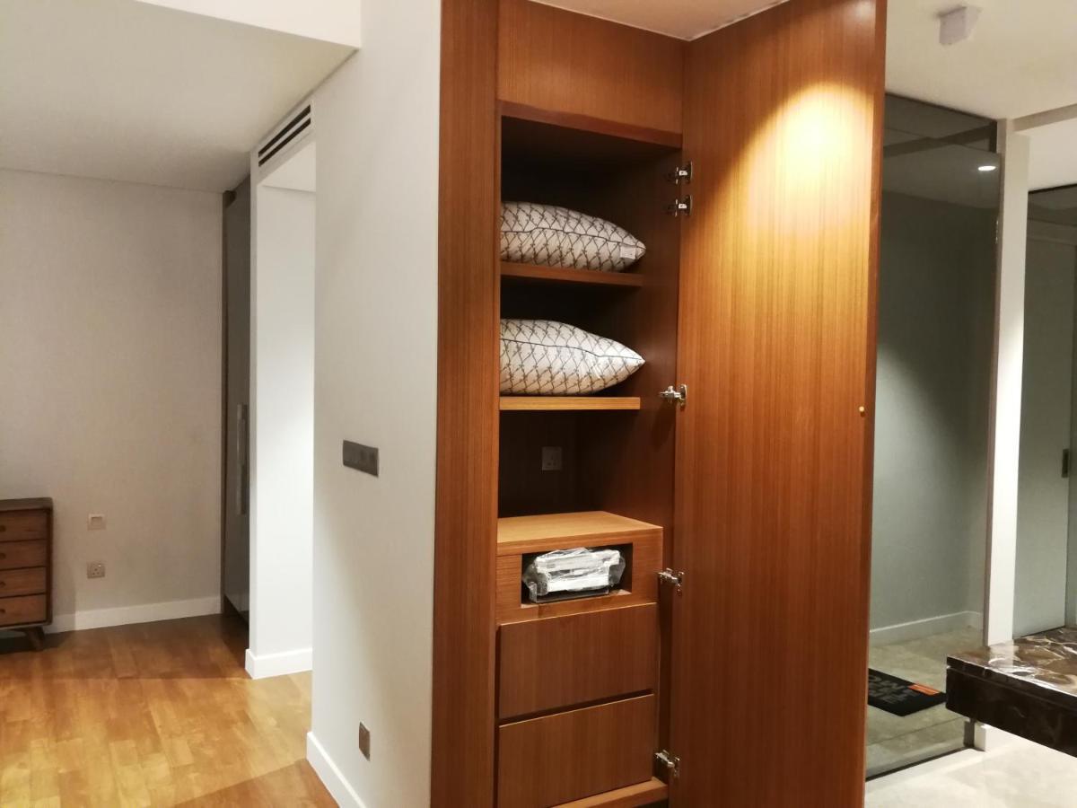 Anggun Luxury Suite Kuala Lumpur Zewnętrze zdjęcie