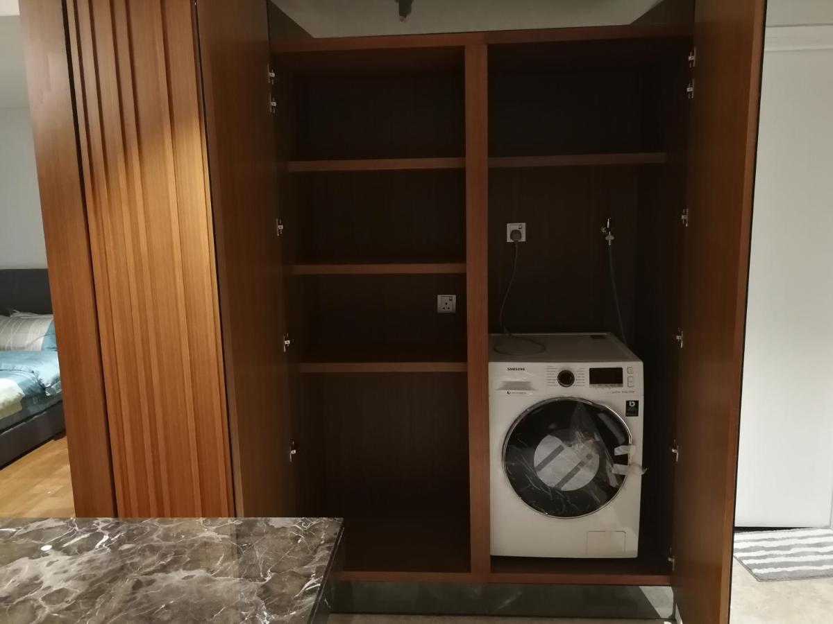 Anggun Luxury Suite Kuala Lumpur Zewnętrze zdjęcie